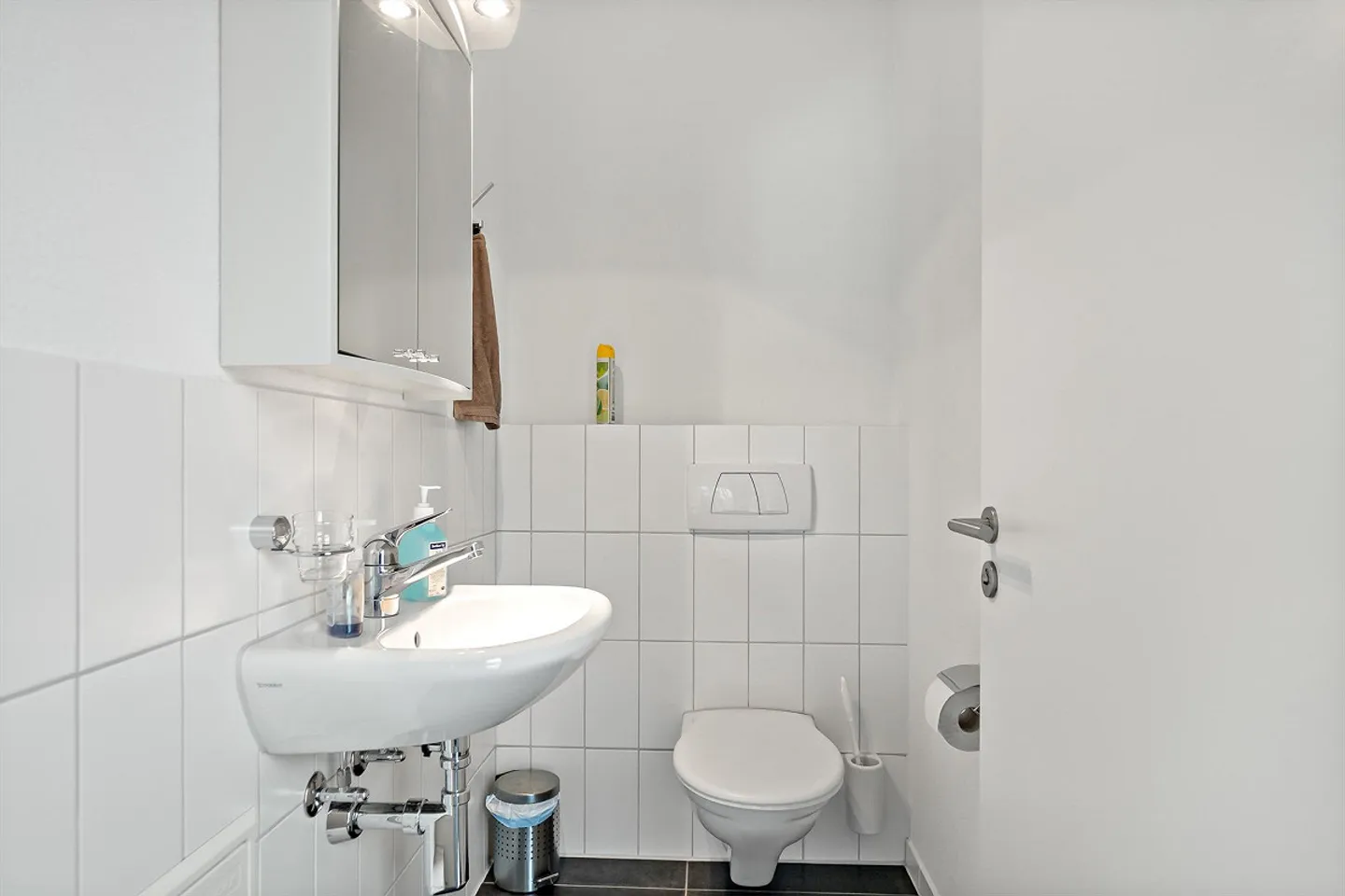 Vielseitige Gewerbefläche in Stans - Foto 5 von 7