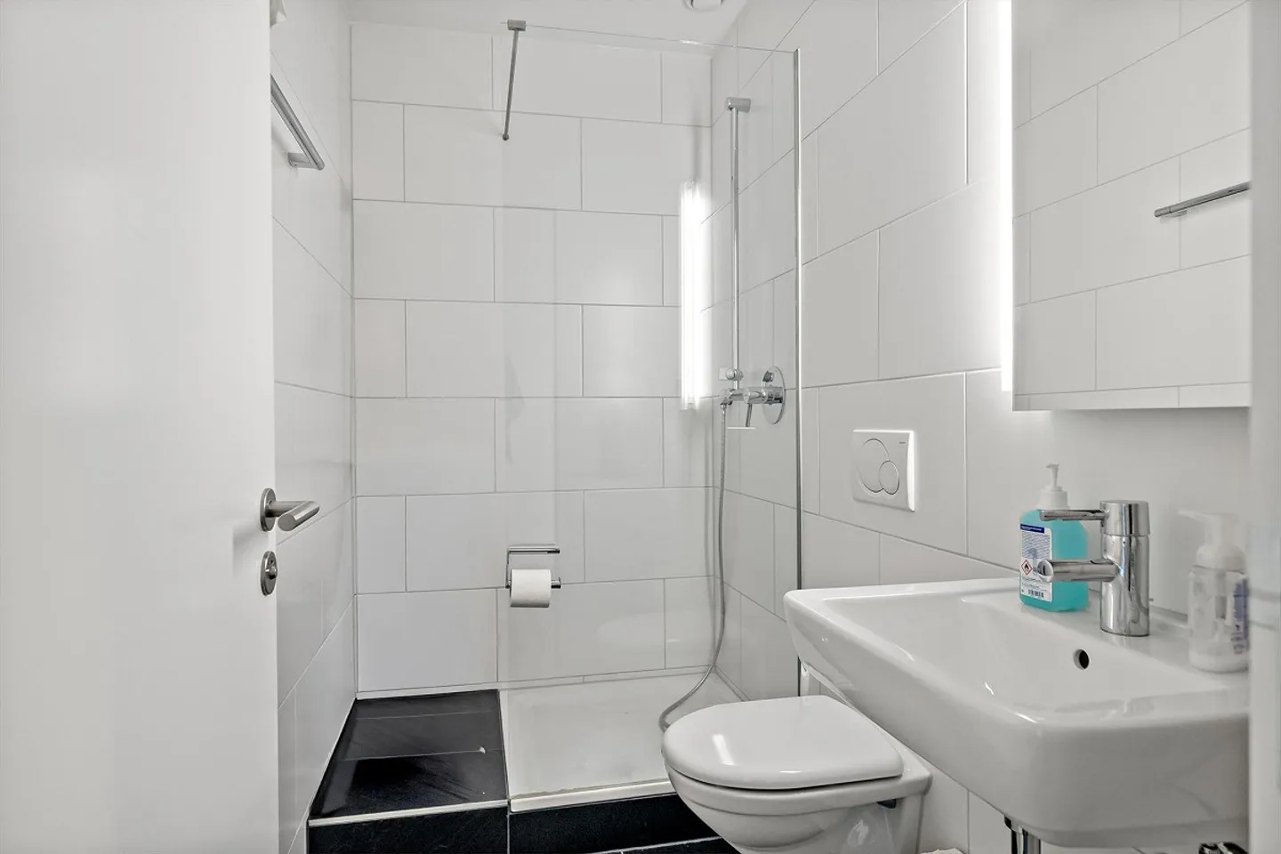 Vielseitige Gewerbefläche in Stans - Foto 7 von 7