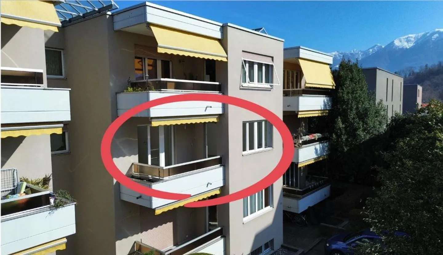 The pleasure of experiencing everything in close proximity - Photo 1 of 9