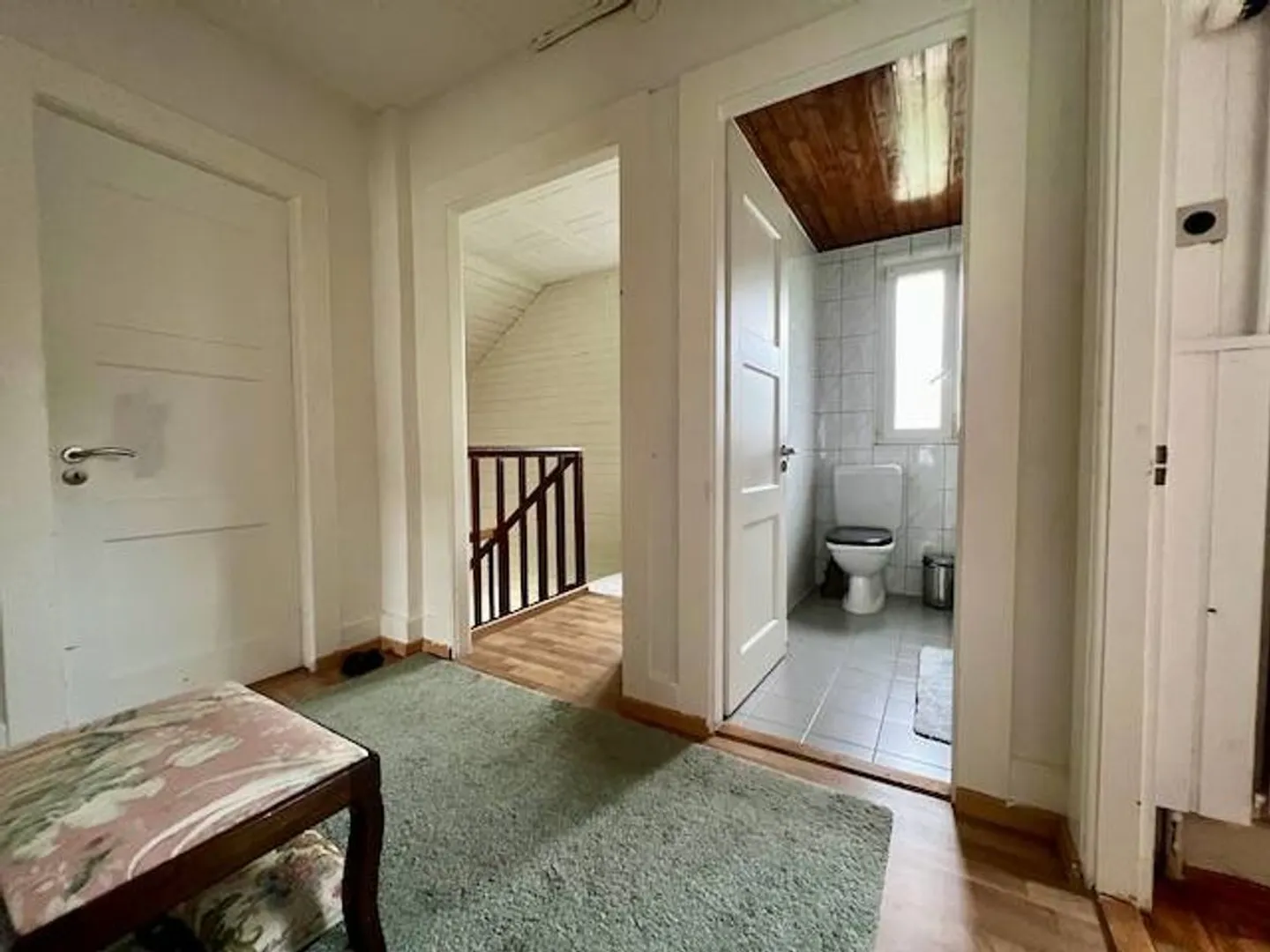 Charming Detached House in Val-de-Travers - Photo 8 of 13