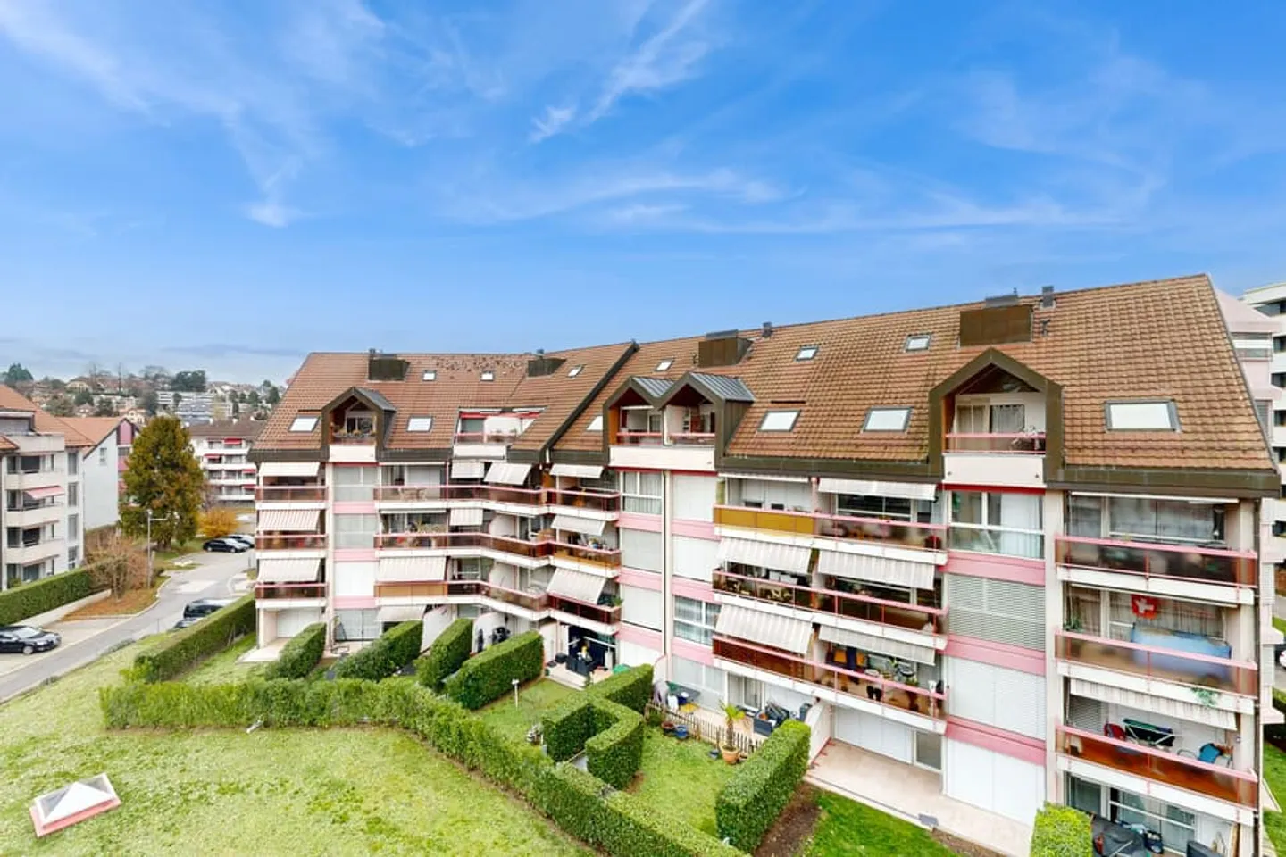 Dachboden - Foto 1 von 2