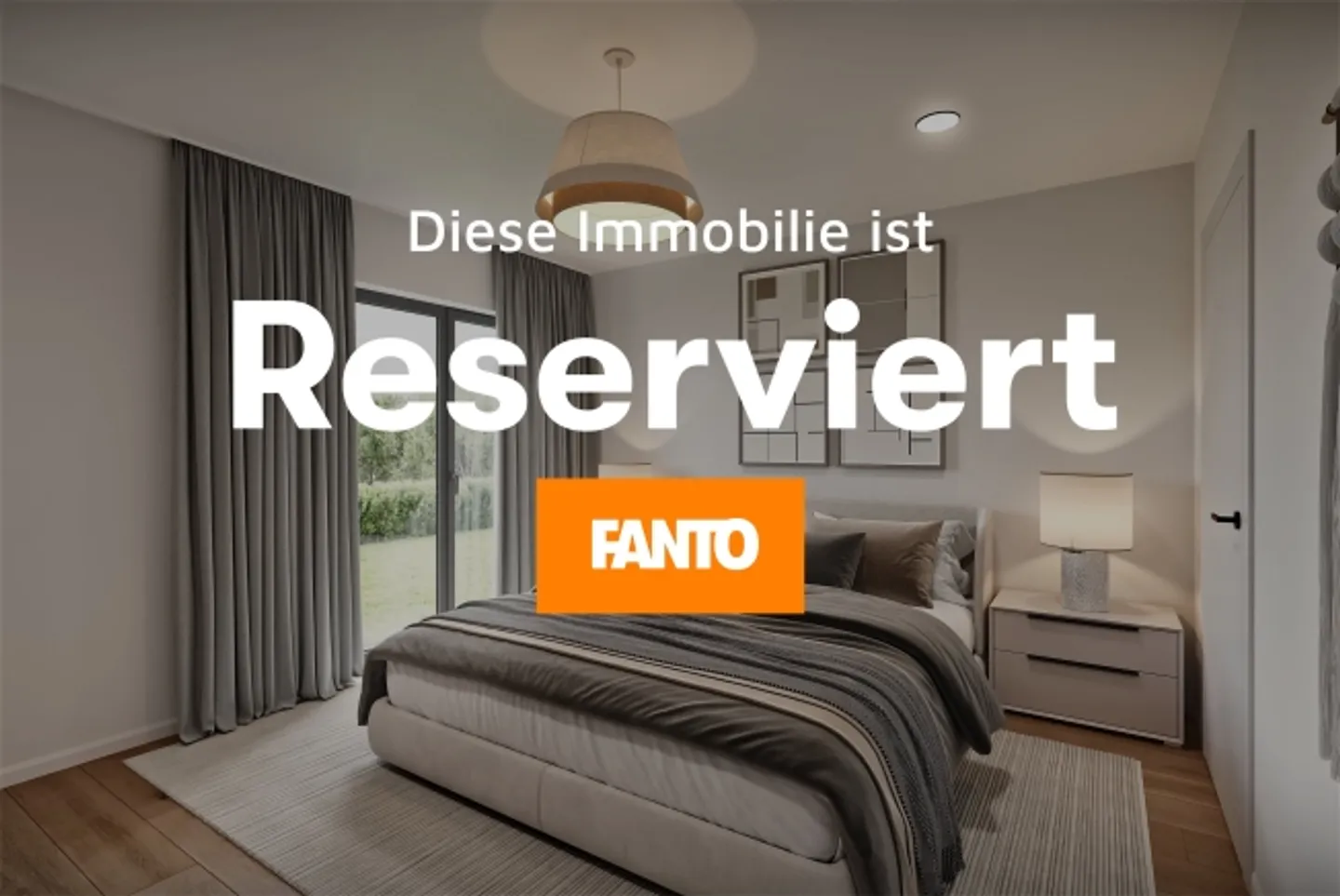 Idyllique & Moderne! Appartement Exclusif de 6 Pièces! - Photo 1 sur 10