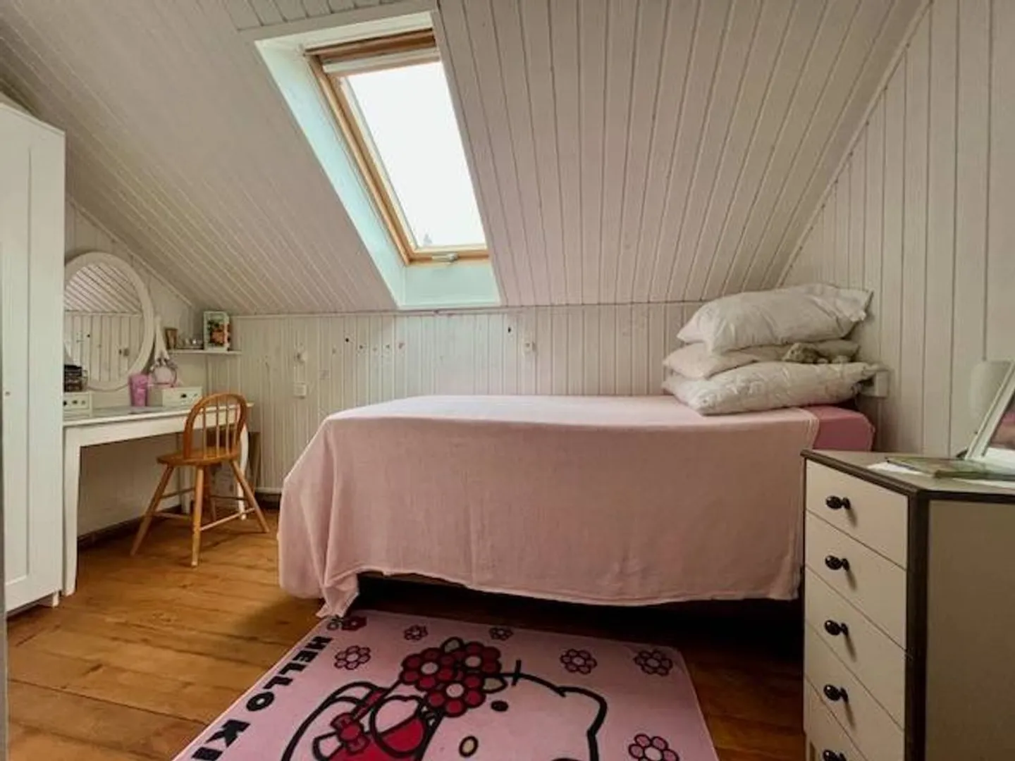 Charming Detached House in Val-de-Travers - Photo 11 of 13