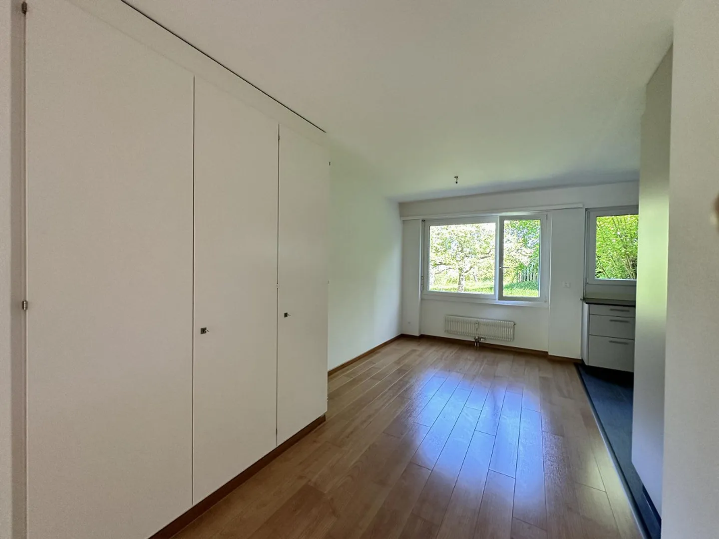 Spazioso, nuovo e una vista MERAVIGLIOSA - Foto 5 di 18