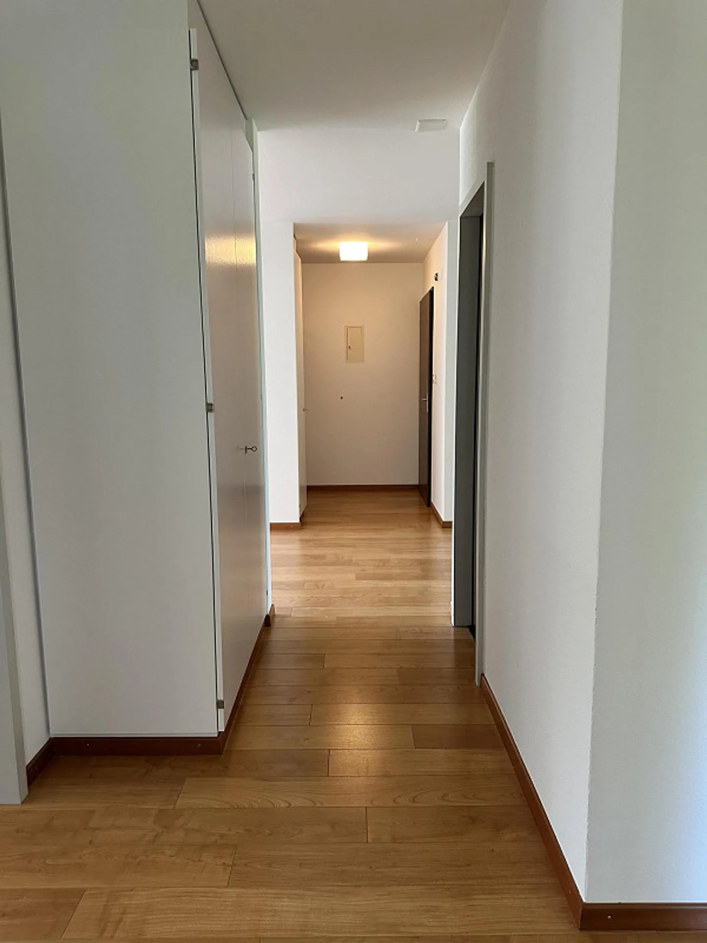 Spazioso, nuovo e una vista MERAVIGLIOSA - Foto 9 di 18