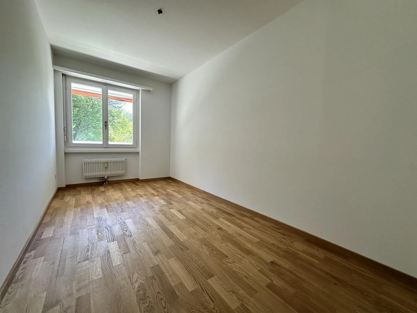 Spazioso, nuovo e una vista MERAVIGLIOSA - Foto 10 di 18