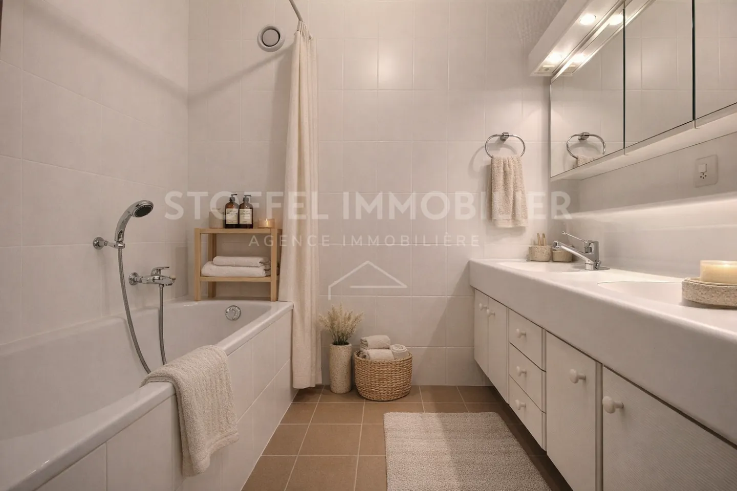Spacious village house, 5 bedrooms - Co-Exclusive - Photo 4 of 7