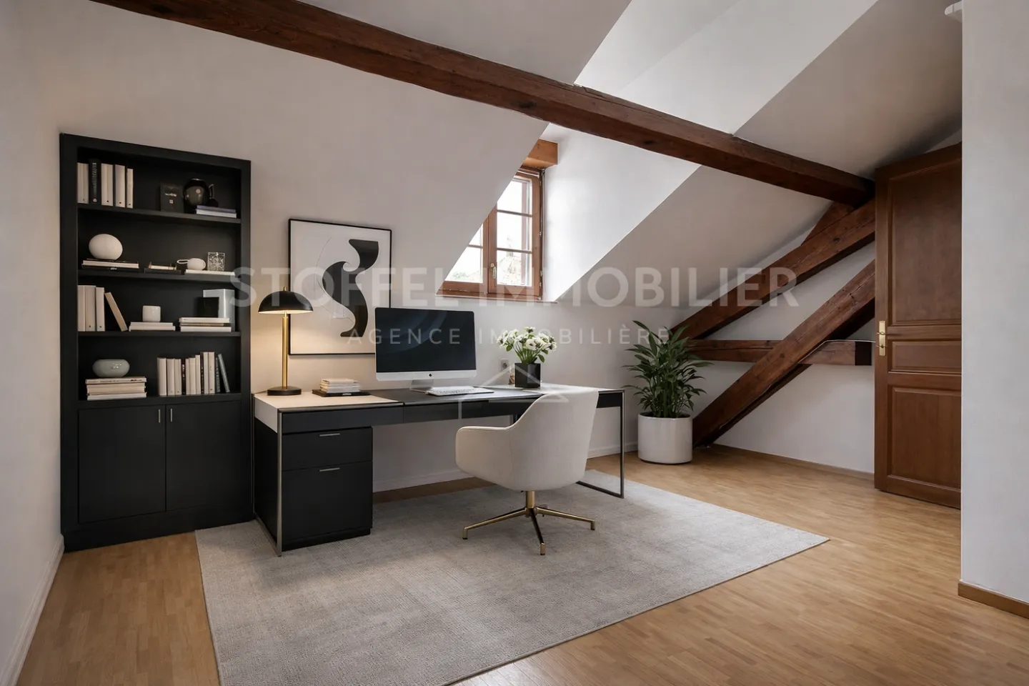 Spacious village house, 5 bedrooms - Co-Exclusive - Photo 6 of 7