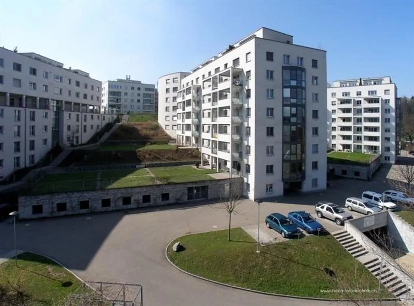 Spacious Family Apartment in a Quiet Area - Photo 1 of 10