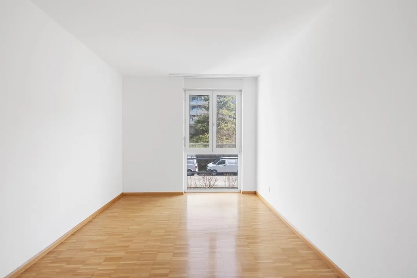 Belle appartement de 4.5 pièces avec coin jardin - Photo 5 sur 11