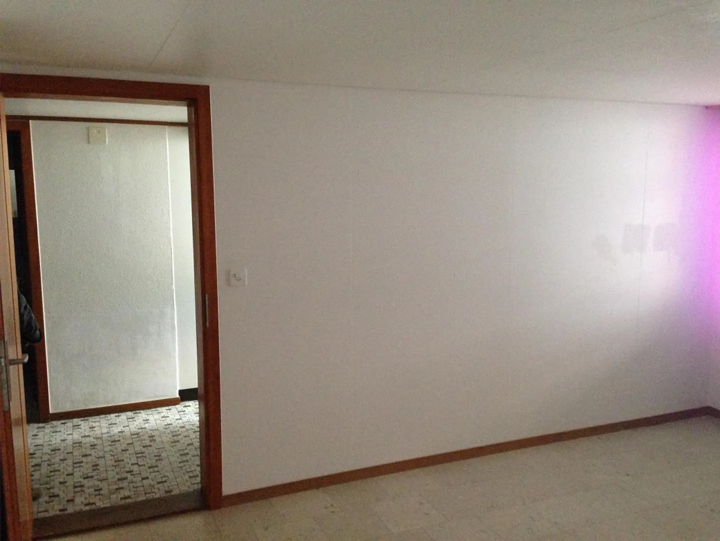 Logement spacieux et temporaire près de la gare 4,5 pièces + chambre séparée - Photo 7 sur 13