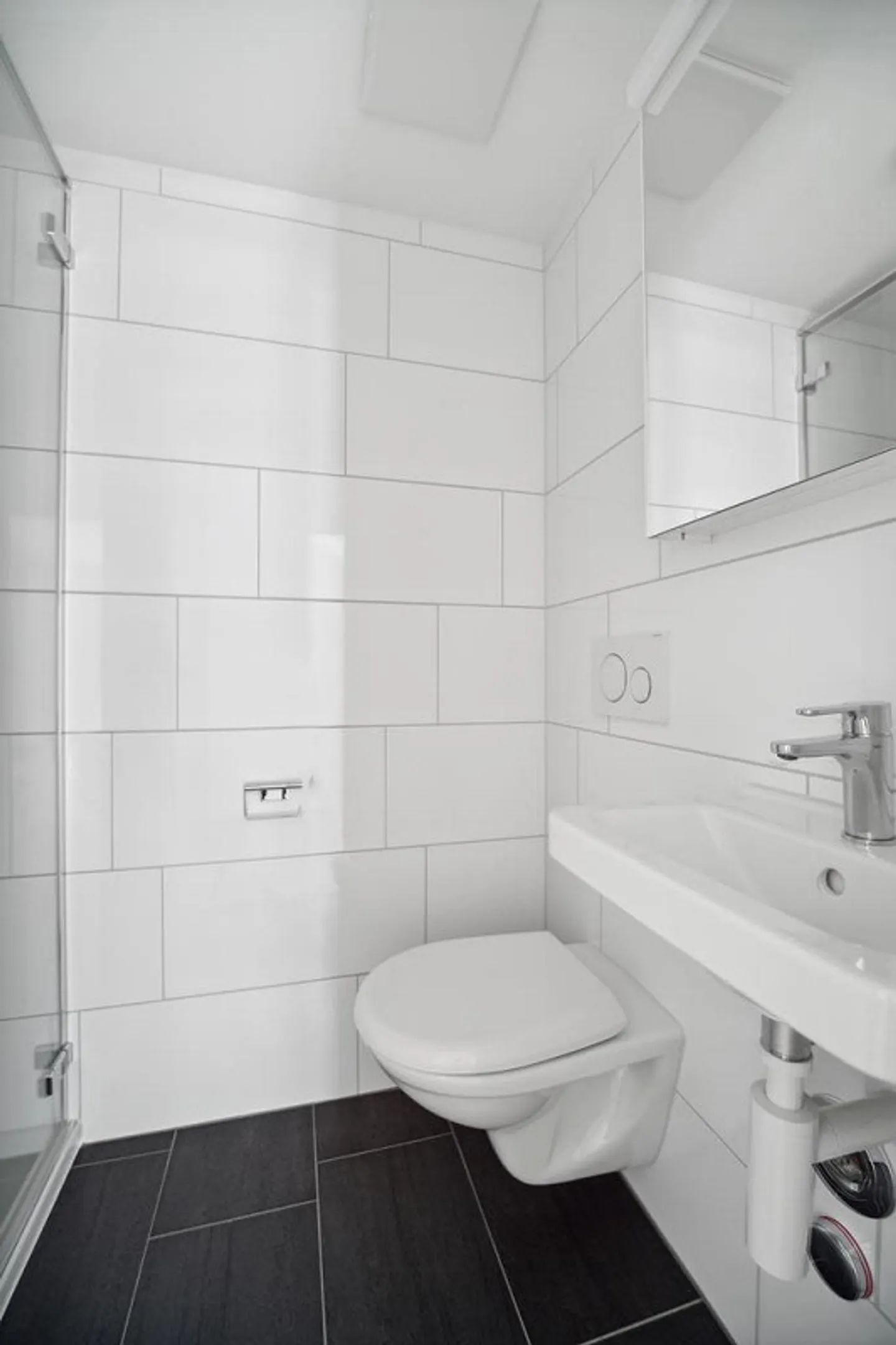 Belle appartement de 4.5 pièces avec coin jardin - Photo 8 sur 11