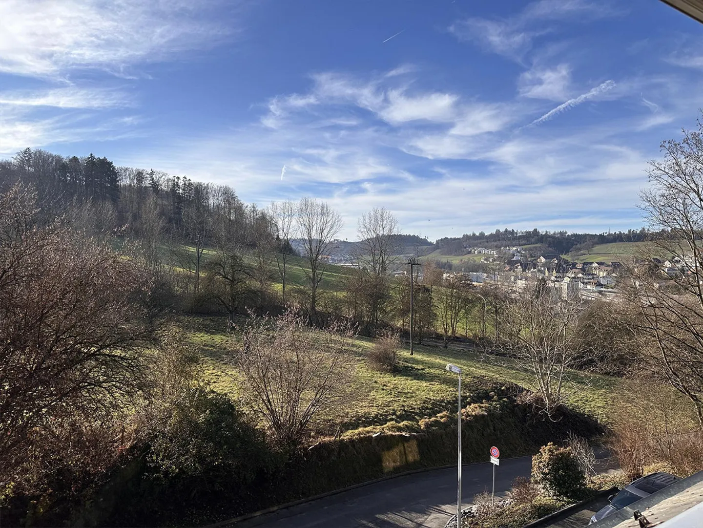 Spazioso, nuovo e una vista MERAVIGLIOSA - Foto 18 di 18