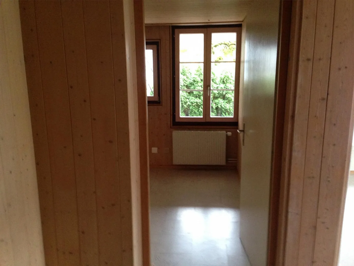 Logement spacieux et temporaire près de la gare 4,5 pièces + chambre séparée - Photo 9 sur 13