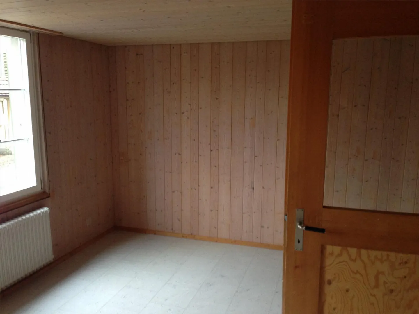 Logement spacieux et temporaire près de la gare 4,5 pièces + chambre séparée - Photo 10 sur 13