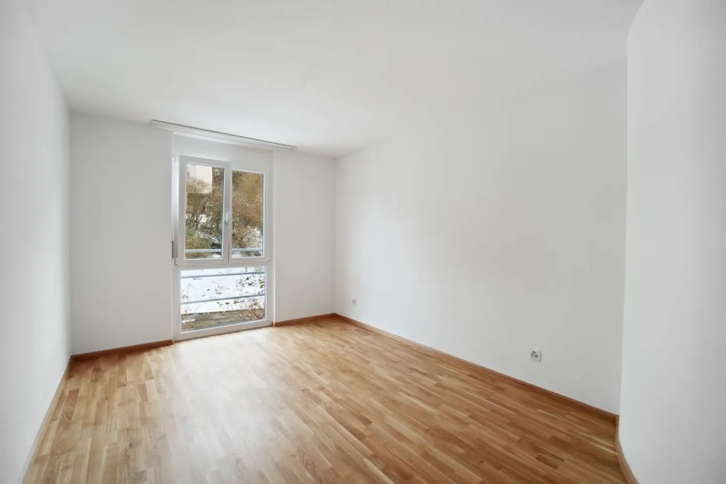 Belle appartement de 4.5 pièces avec coin jardin - Photo 6 sur 11
