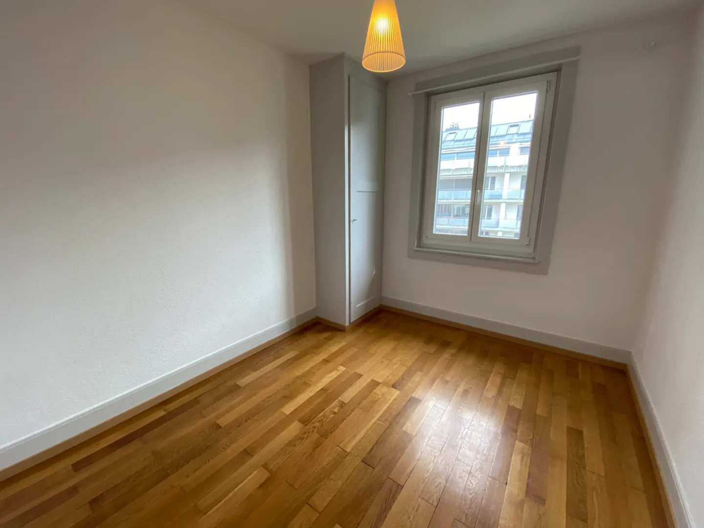 Appartamento 2 locali - Foto 3 di 5