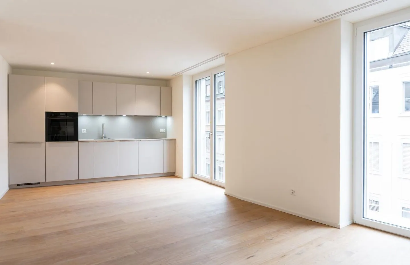 Apartment for rent - Photo 1 of 7