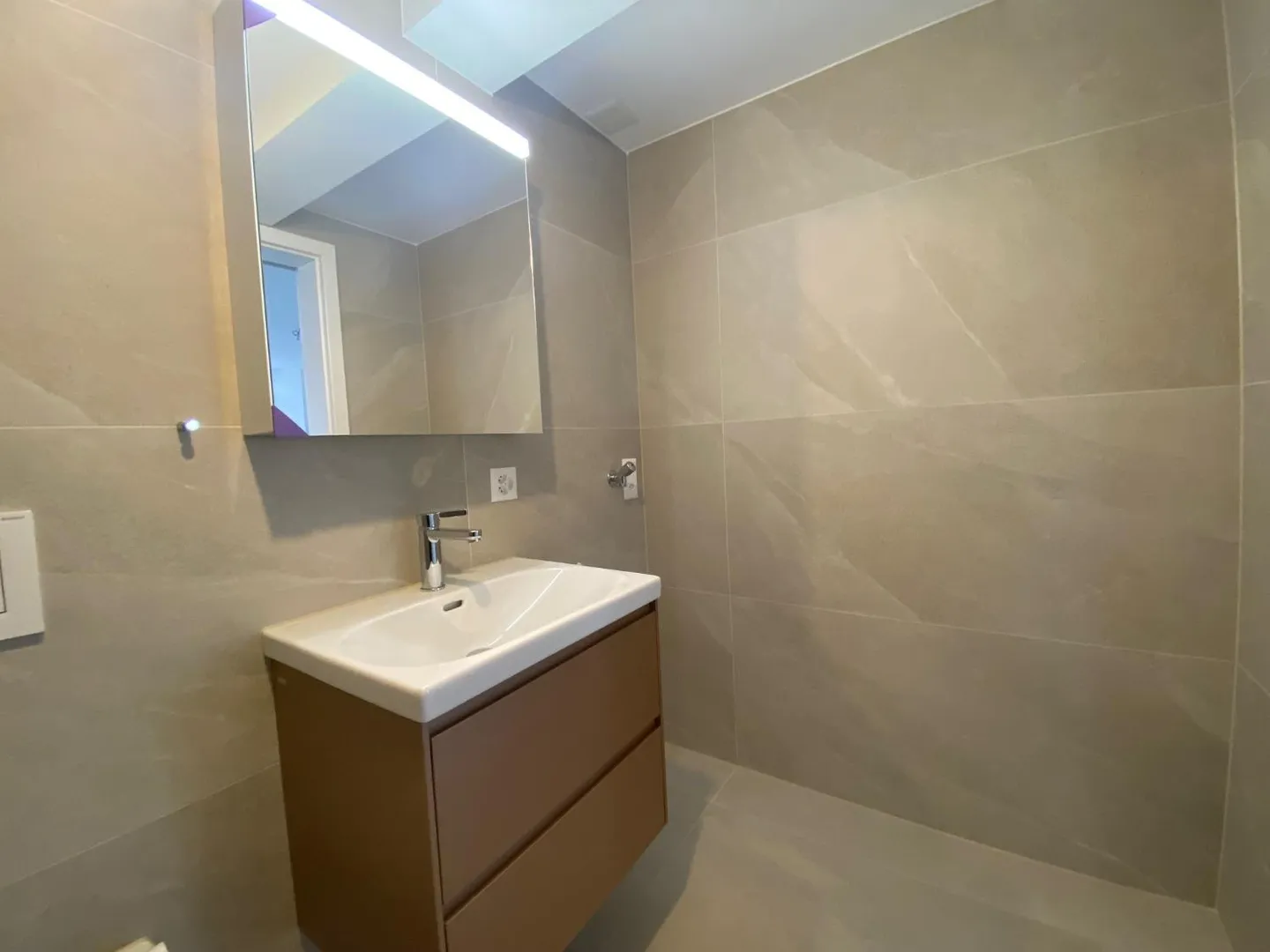 Prächtige Wohnung in Onnens - Foto 4 von 7