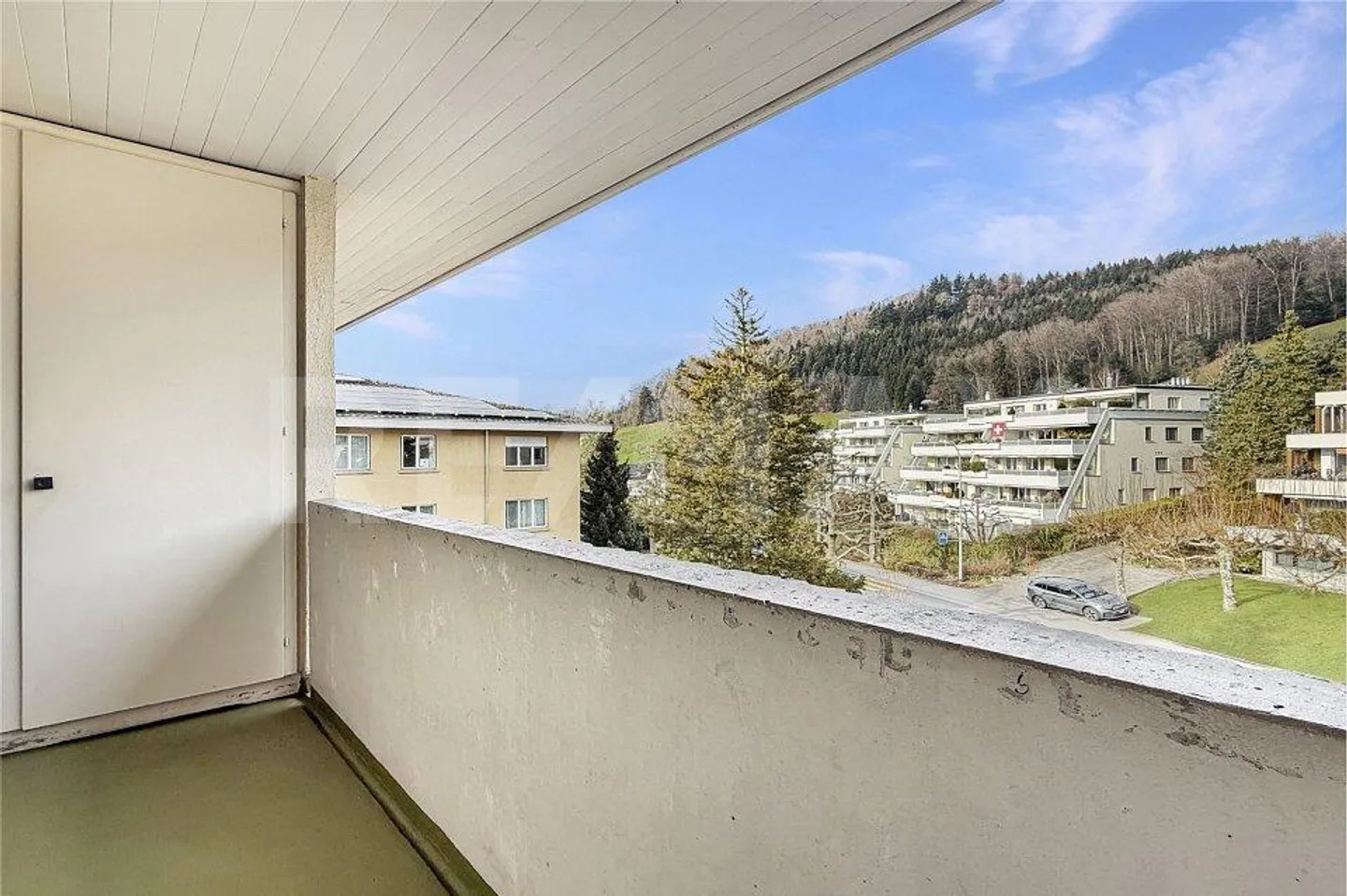 5½-Room Apartment in Horw Quiet, Central, Close to Nature - Photo 13 of 13