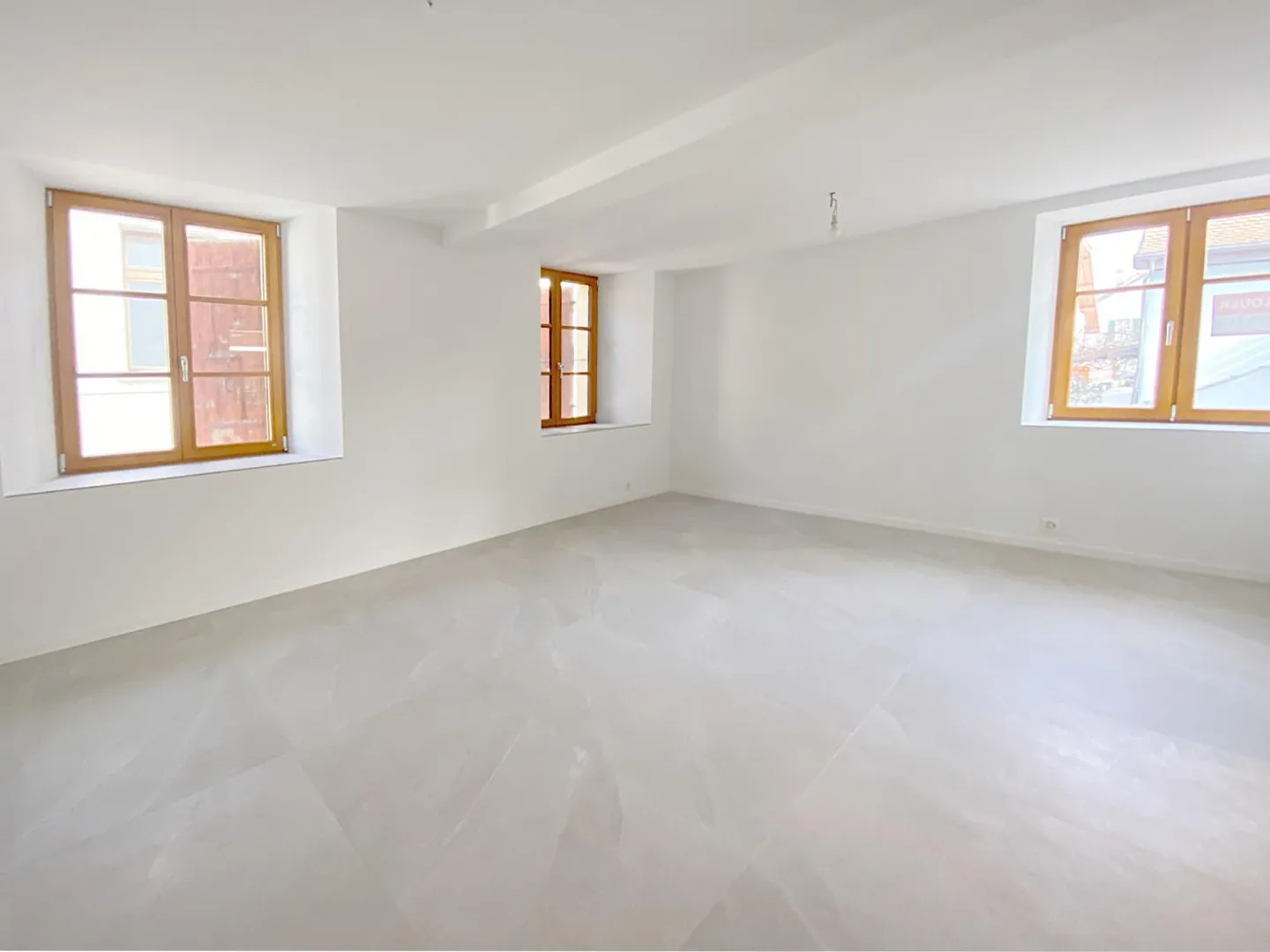 Prächtige Wohnung in Onnens - Foto 5 von 7