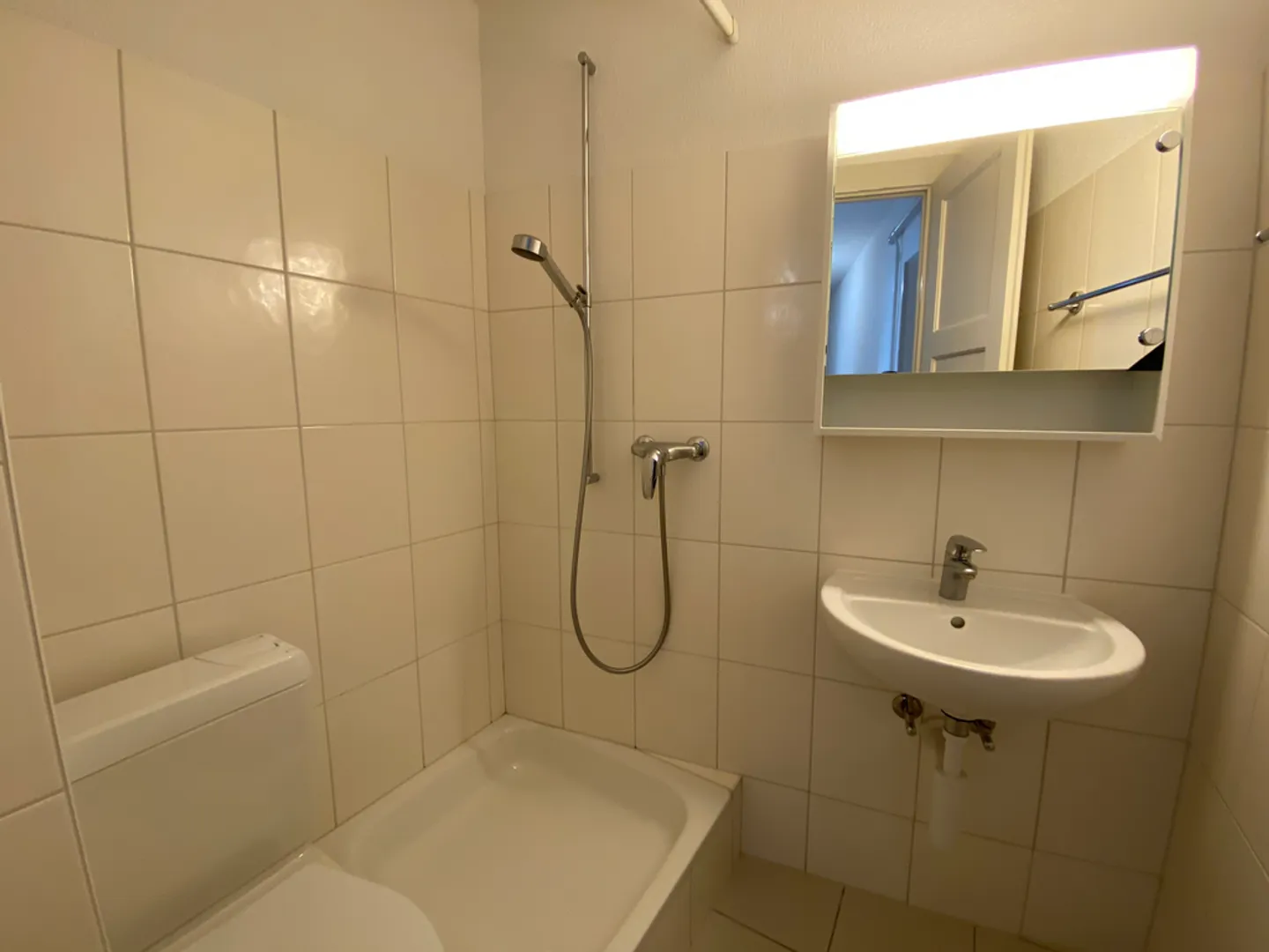 Appartamento 2 locali - Foto 5 di 5