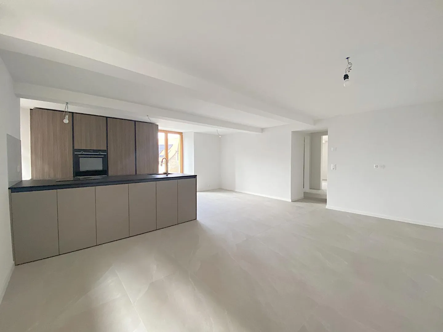 Prächtige Wohnung in Onnens - Foto 2 von 7