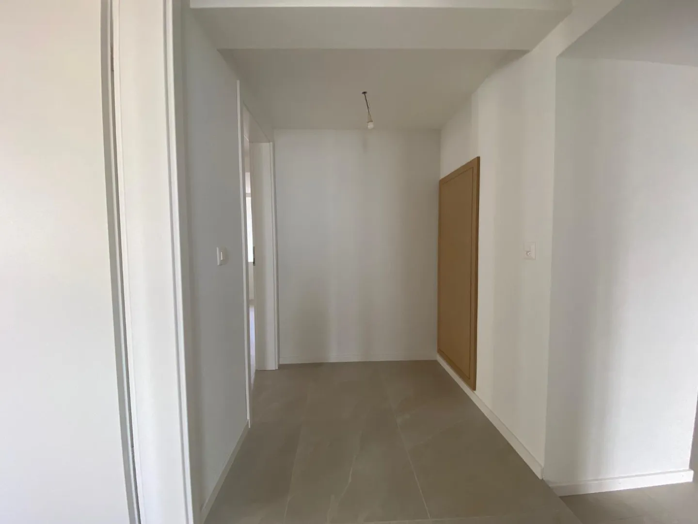 Prächtige Wohnung in Onnens - Foto 7 von 7