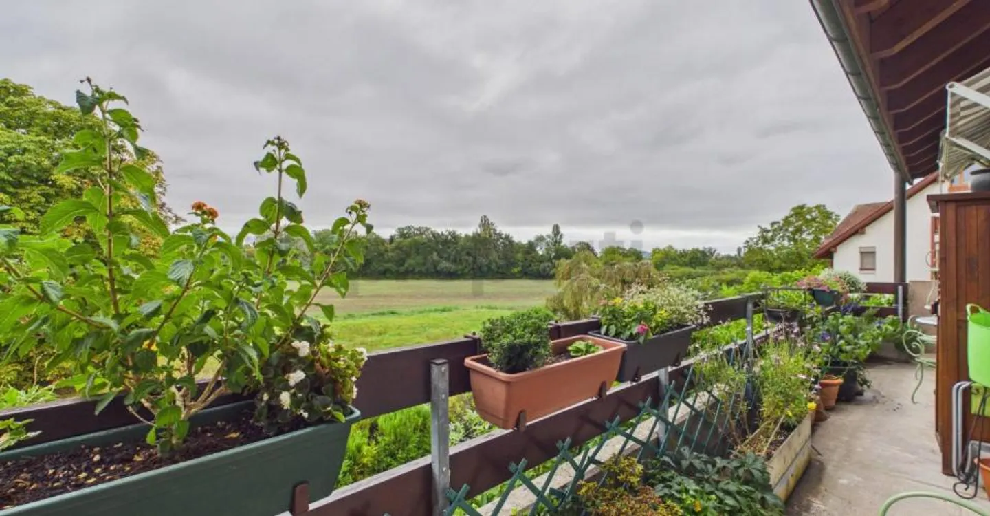 20 m² Balcony, Fireplace, Closed Box, Outdoor Parking & Stable Yield in Choulex! - Photo 2 of 4