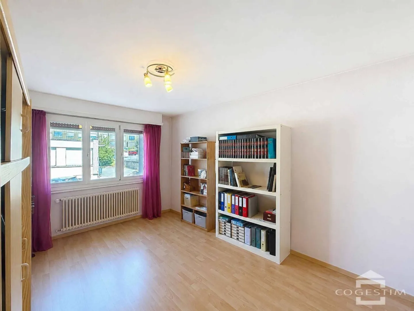 3.5 Room Apartment - Photo 6 of 8