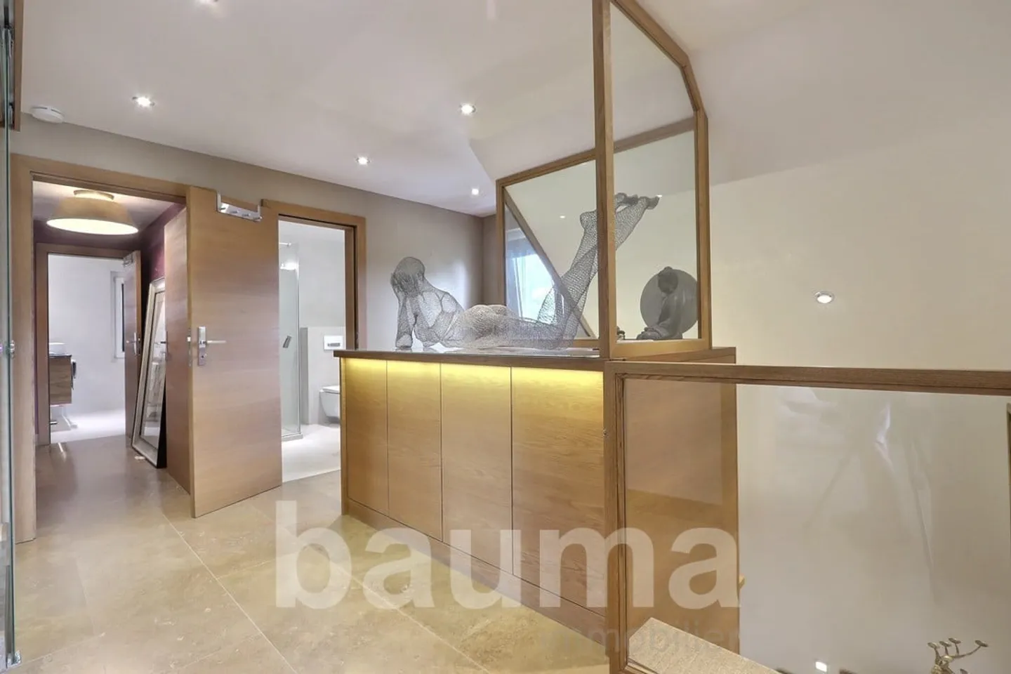 Villa indipendente in zona tranquilla con piscina - Foto 10 di 13