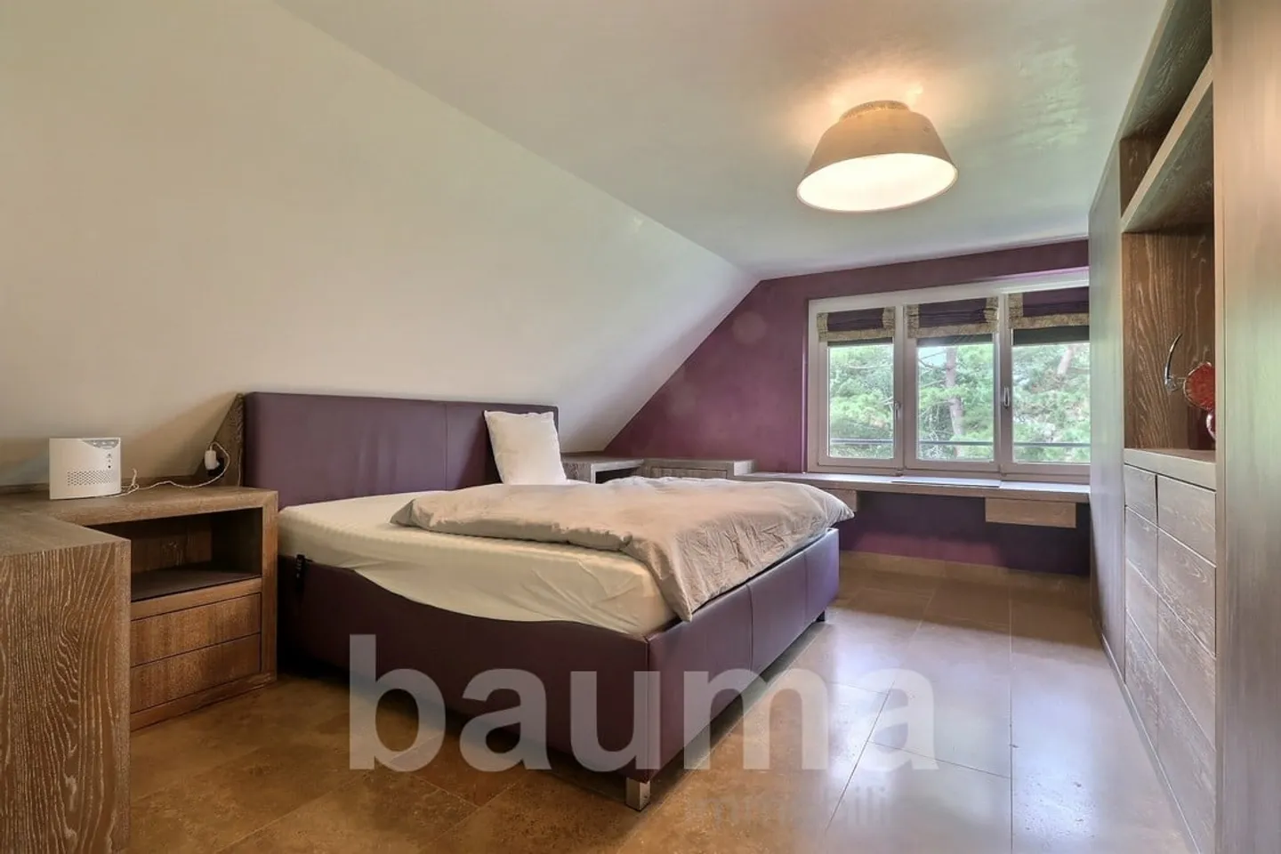 Villa indipendente in zona tranquilla con piscina - Foto 11 di 13
