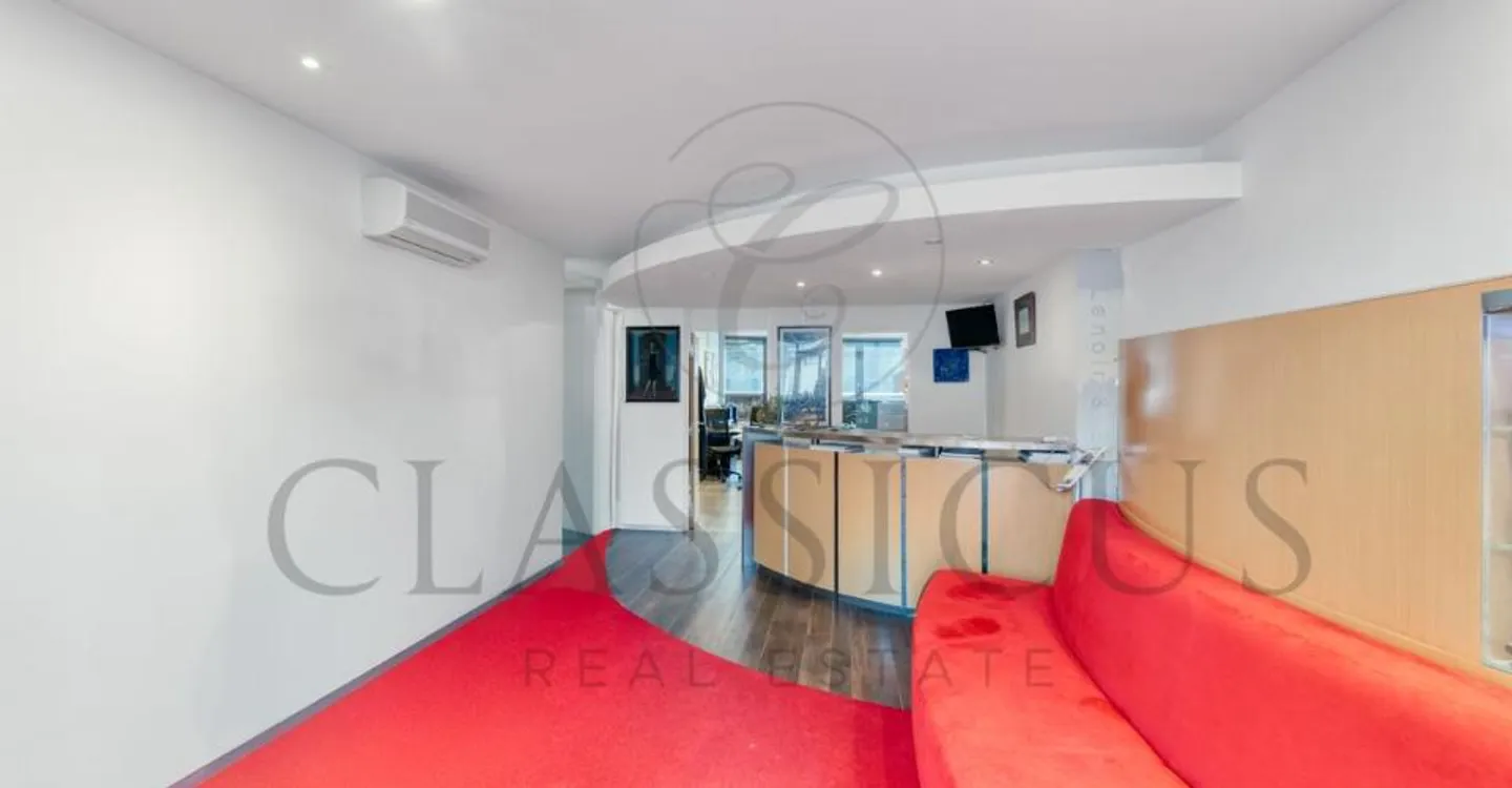 Spazio ufficio in affitto - Foto 13 di 13