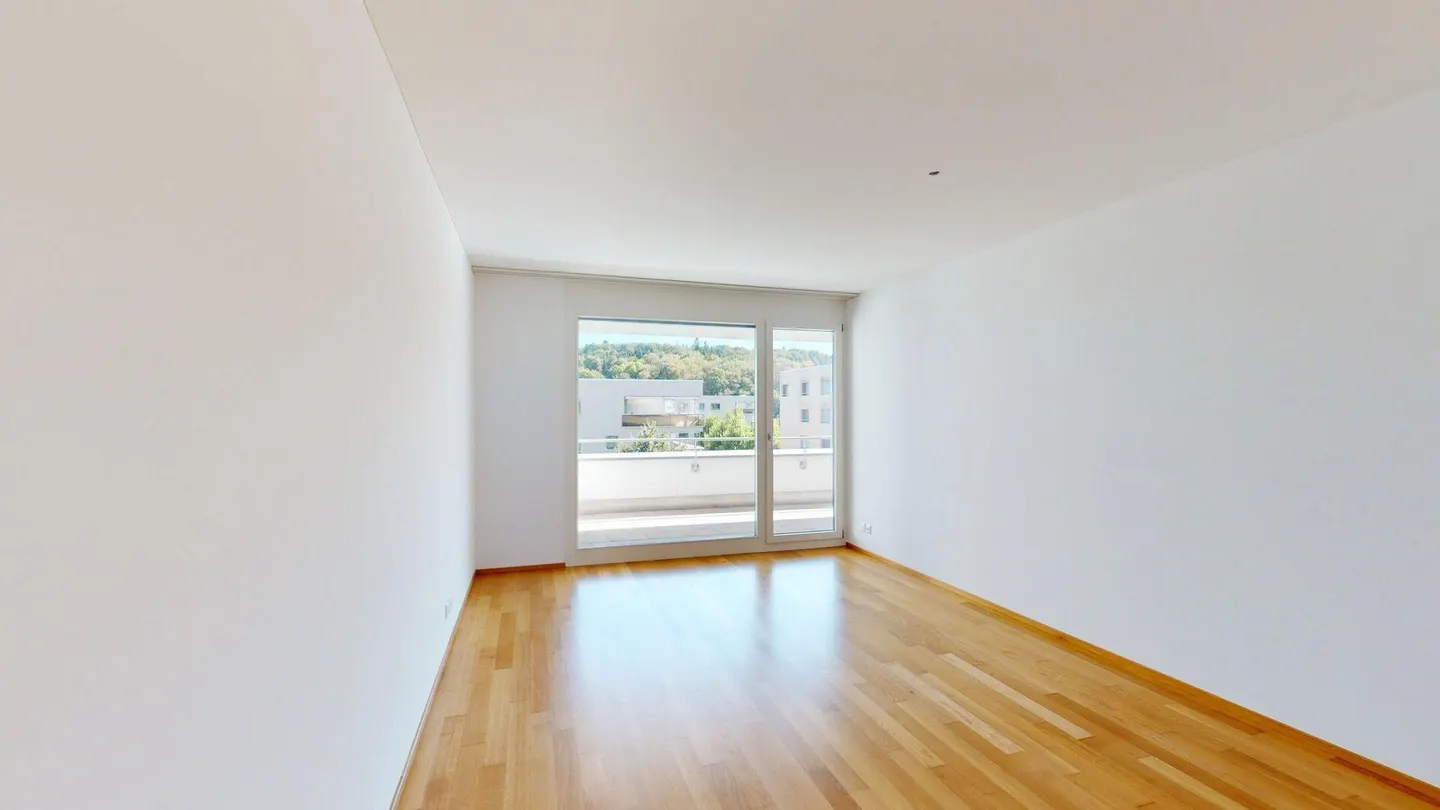 Penthouse with spacious sun terrace - Photo 8 of 13