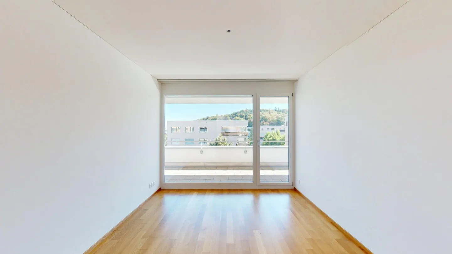 Penthouse with spacious sun terrace - Photo 9 of 13