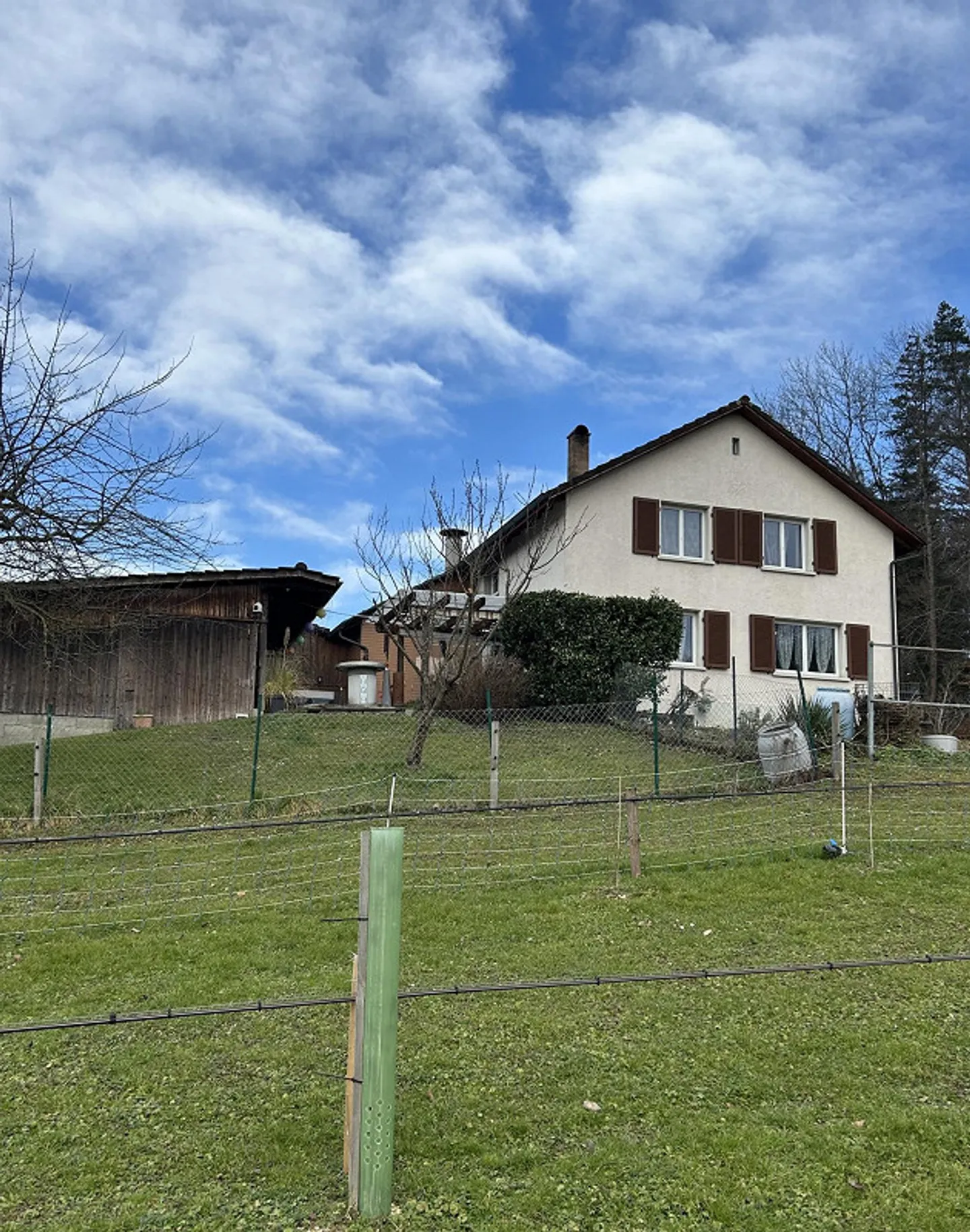 Ferme de 6,5 pièces - Photo 2 sur 2