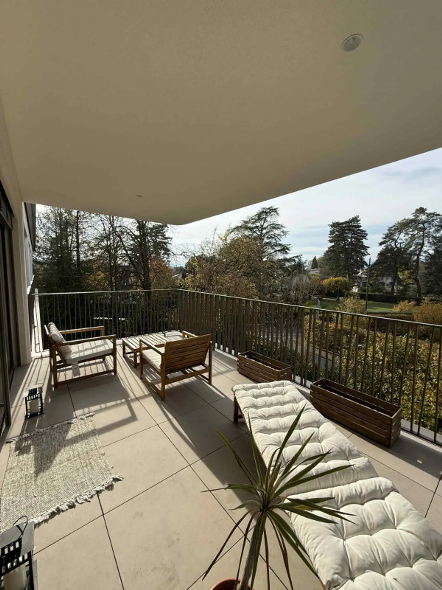 3-room apartment - Photo 1 of 9