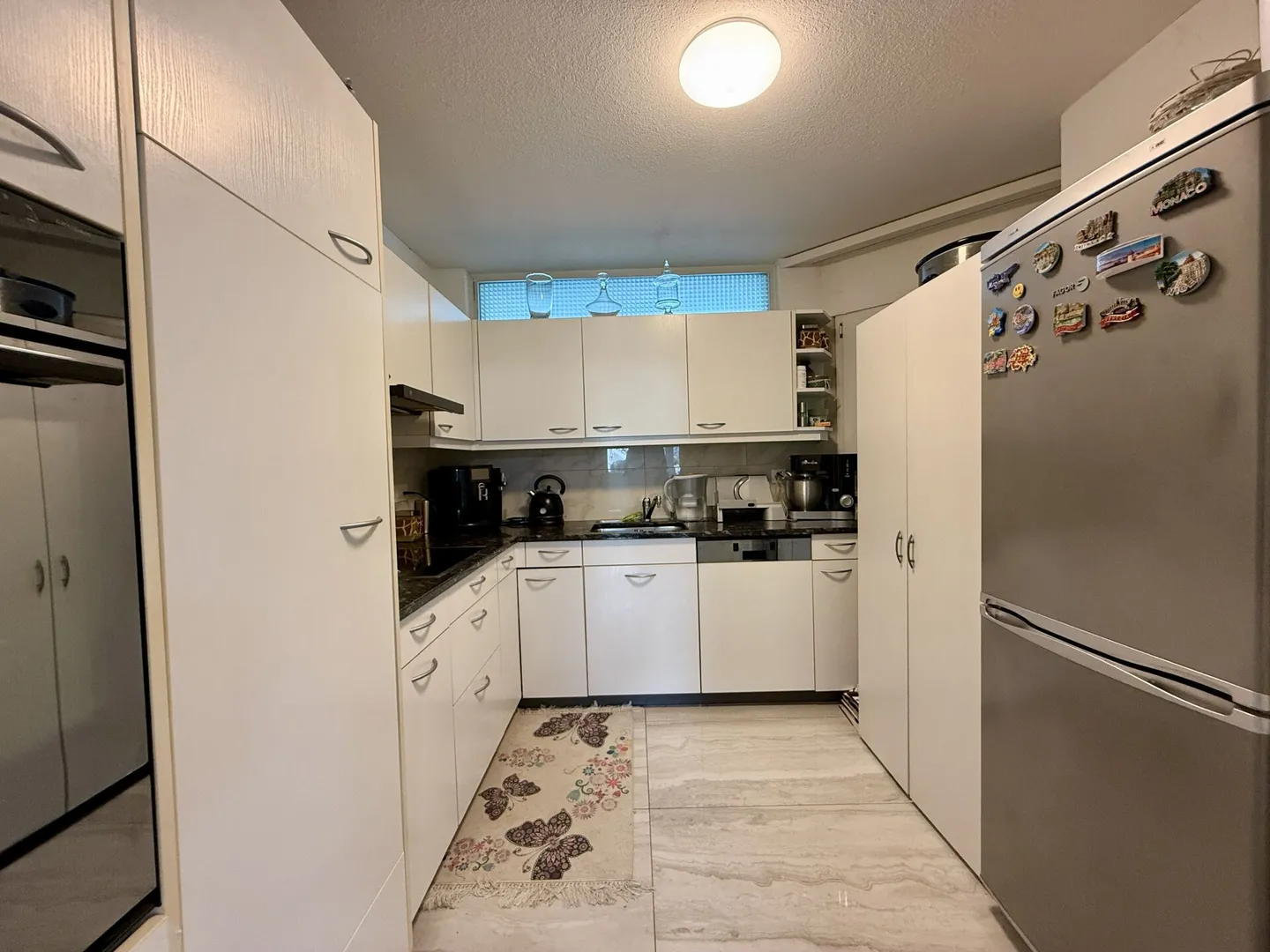 Appartement attrayant de 5,5 pièces dans un emplacement ensoleillé - Photo 6 sur 19