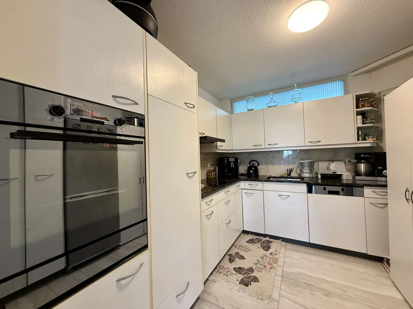 Appartement attrayant de 5,5 pièces dans un emplacement ensoleillé - Photo 7 sur 19