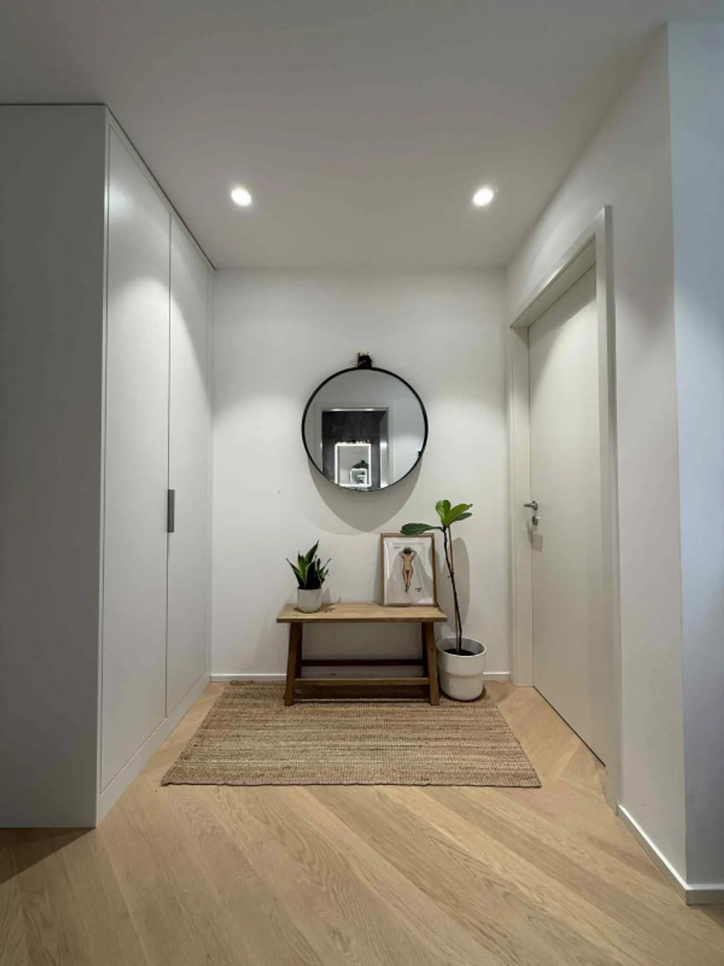 3-room apartment - Photo 3 of 9