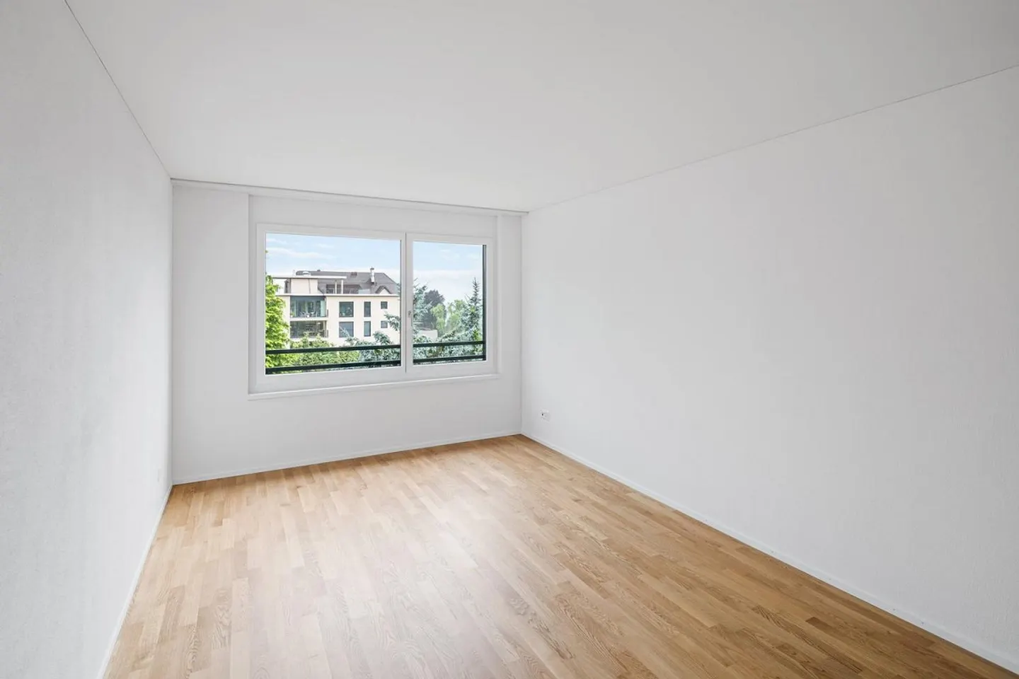 Appartement moderne dans le parc Ahorn - Photo 4 sur 7