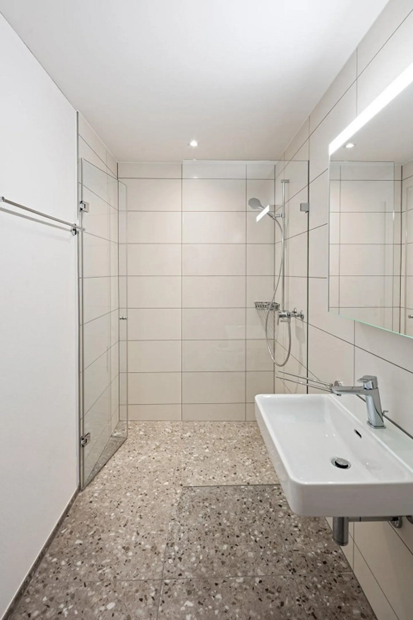 Appartement moderne dans le parc Ahorn - Photo 6 sur 7