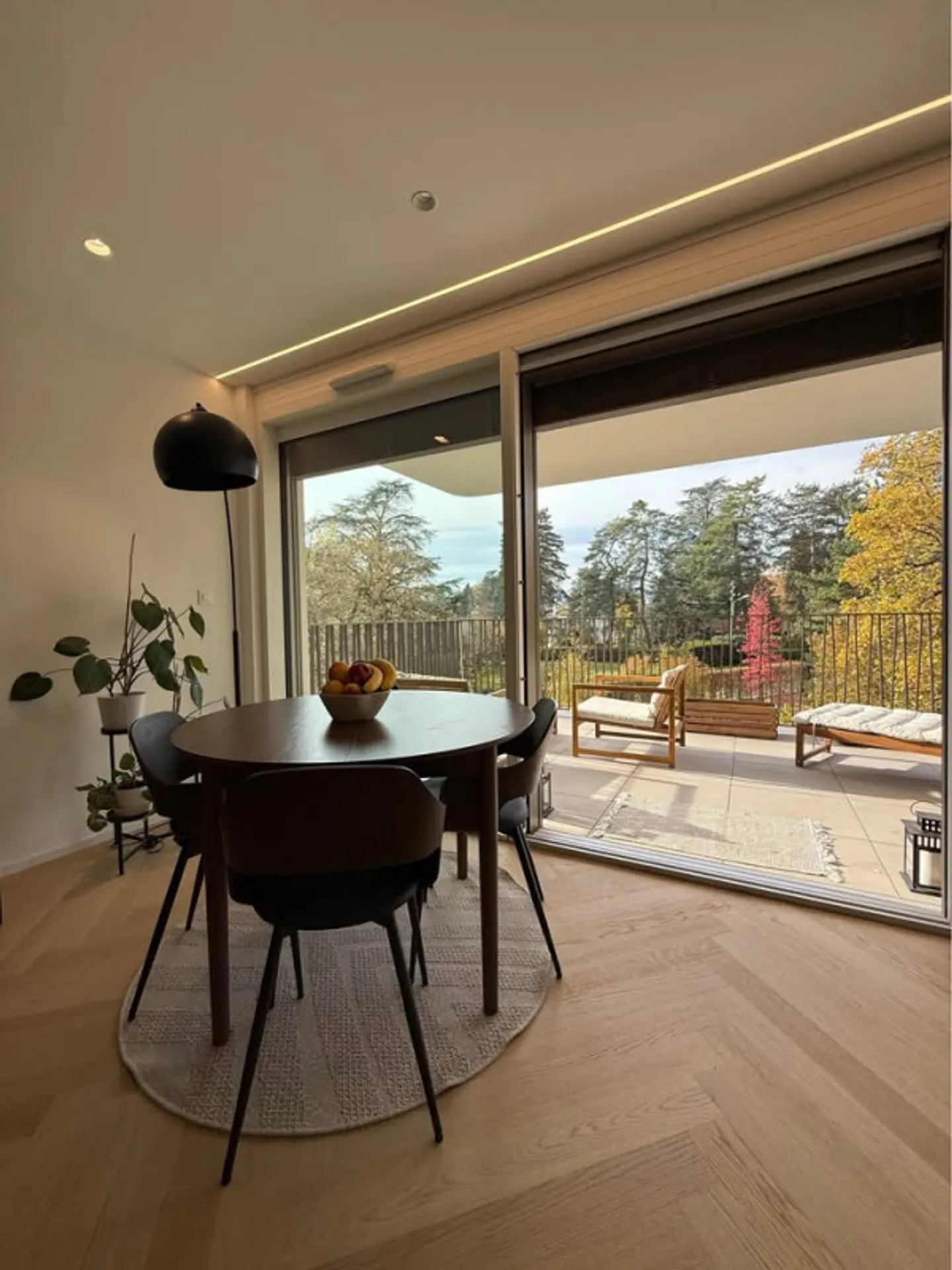 3-room apartment - Photo 4 of 9