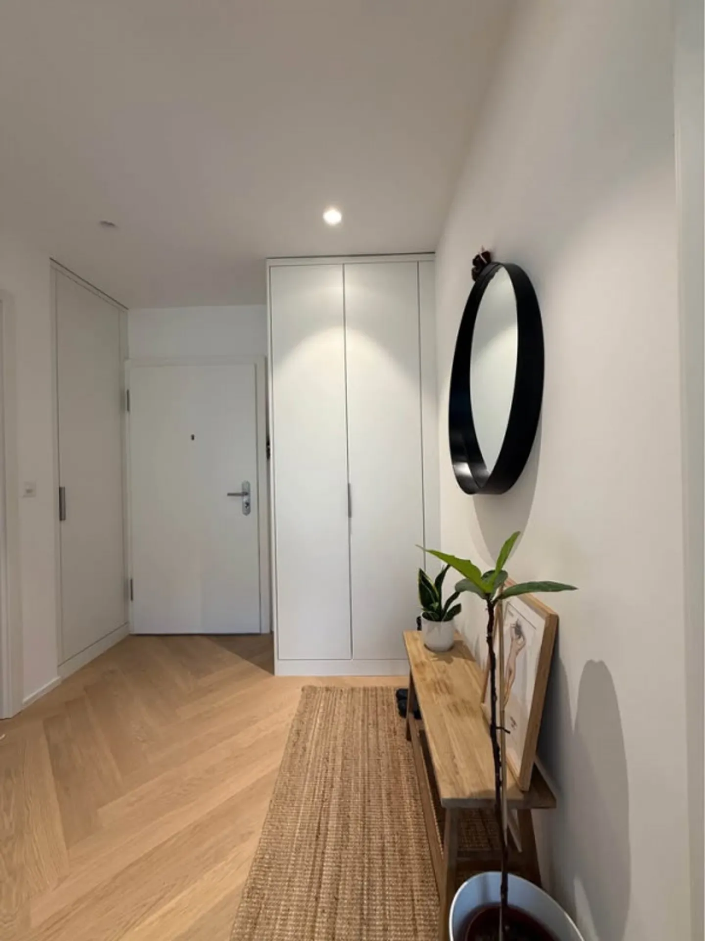 3-room apartment - Photo 6 of 9