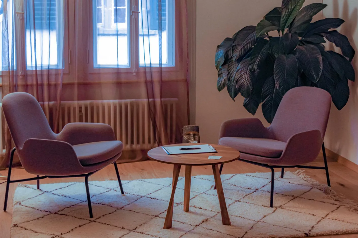 Therapieraum zur Untermiete - Foto 1 von 2