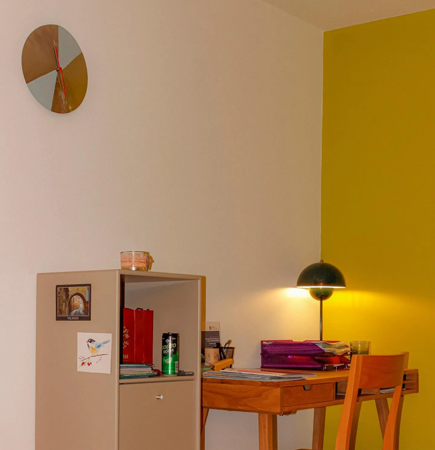 Therapieraum zur Untermiete - Foto 2 von 2