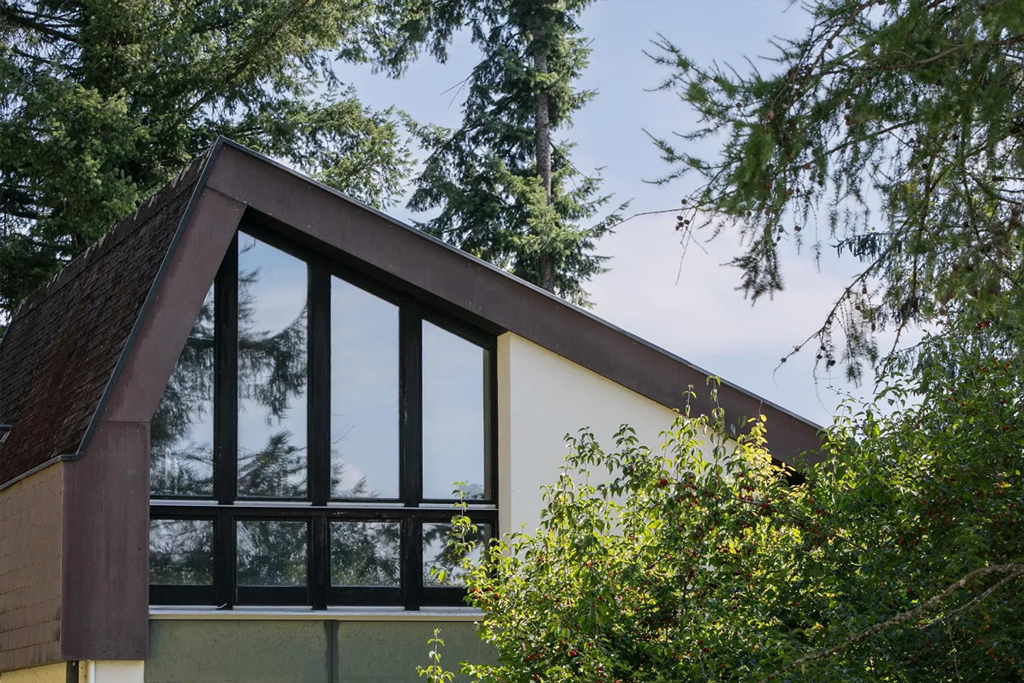 Oasis in the Green with Panoramic View - Photo 3 of 7