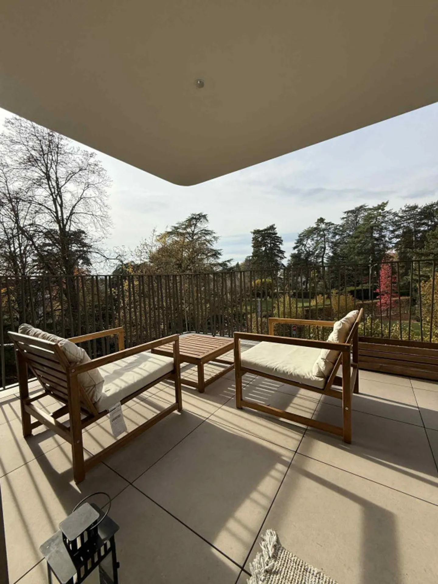 3-room apartment - Photo 8 of 9