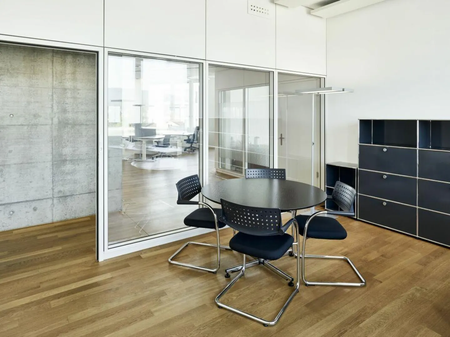 Polygon - La tua nuova location da sogno ad Aarau - Foto 2 di 5