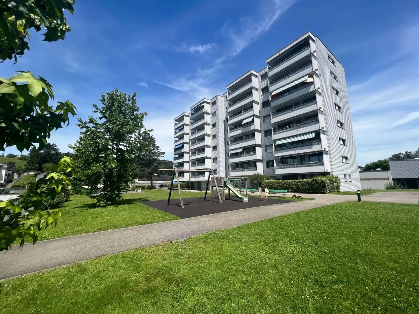 Gemütliches Studio mit Balkon - Foto 1 von 9